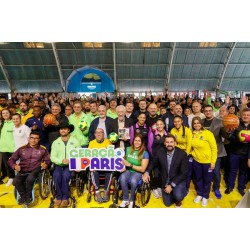 Proesporte: Governo anuncia novo edital de R$ 50 milhões para apoiar projetos esportivos